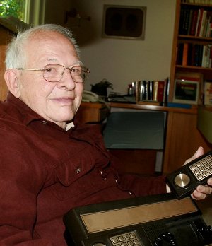 David P. Chandler